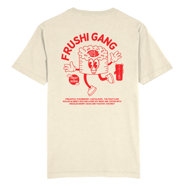 Frushi Gang