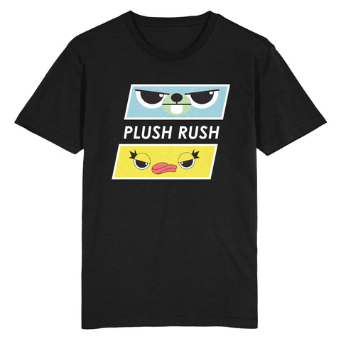 Plush Rush